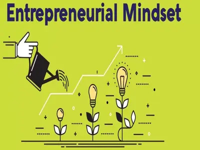 Crushing Business Goals Mastering Entrepreneurial Mindset Blogzy