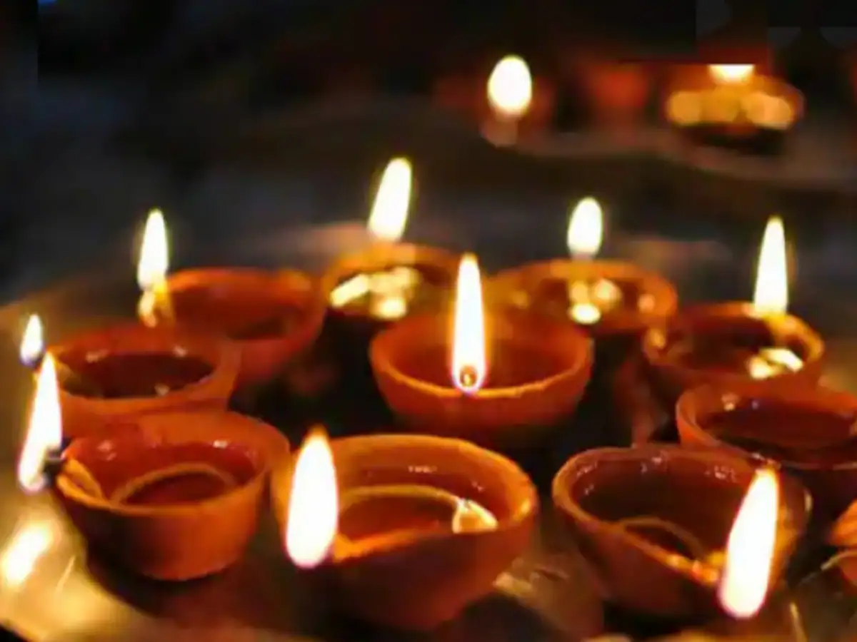 deewali-arti